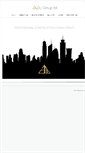 Mobile Screenshot of adlgroup.co.nz